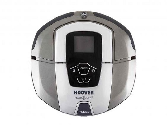 Hoover Robo.com