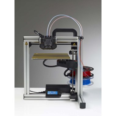 ​3D принтер Felix 3.0