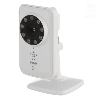 BELKIN NETСAM – WI-FI камера видеонаблюдения с функцией ночного видения