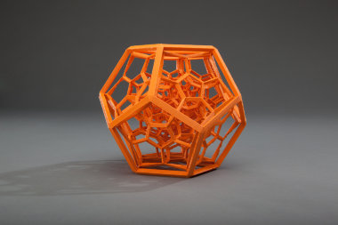3D принтер MakerBot Replicator 2x