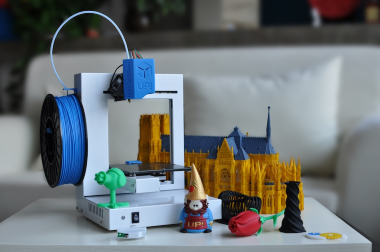 3D принтер UP! Plus 2