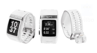 Умные часы Nike SportWatch + GPS