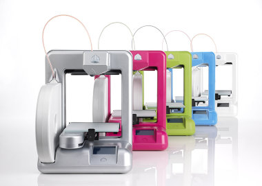 3D принтер Cube
