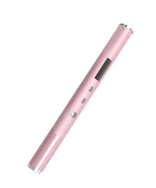 3D ручка Myriwell RP900A c OLED дисплеем, розовая