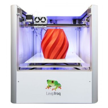 3D принтер Leapfrog Creatr 2H