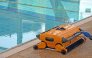 Робот для чистки общественных бассейнов длиной до 60 метров DOLPHIN WAVE 300 XL