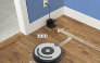 Автоматический пылесос Roomba 616