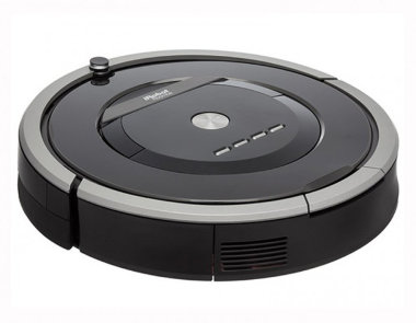 Автоматический пылесос Roomba 616