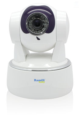 Видеоняня Ramili Baby Monitor RV800 HD
