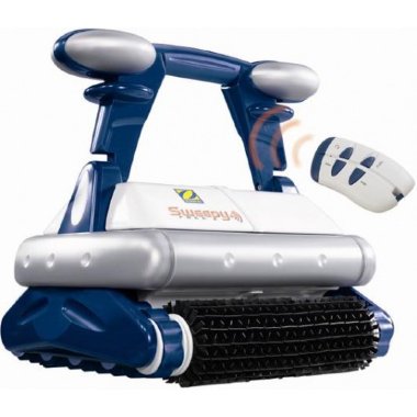 Робот для чистки бассейна Zodiac Sweepy Free
