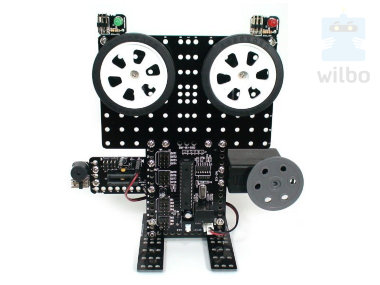 Robo Kit 5 (c Bluetooth)