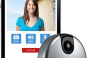 Skybell (Idoorcam) – умный дверной замок с WI-FI