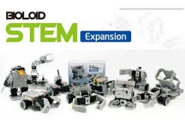 ROBOTIS BIOLOID STEM - EXPANSION