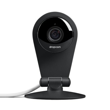 Камера с датчиком движения Dropcam Pro HD