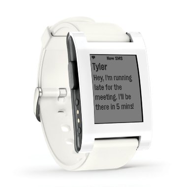 Умные часы Pebble Smartwatch