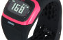 Cпортивные часы MIO Alpha 2, Pink черный/розовый S/m