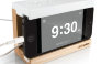 Snooze - подставка будильник для Iphone