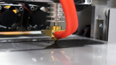 3D принтер PrintBox3D - One
