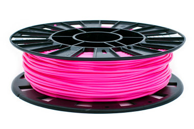 FLEX 500Г (1.75 и 2.85мм) пластик REC для 3D печати