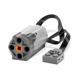 LEGO Средний ЛЕГО-мотор Power Functions M-Motor