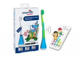 Playbrush Smart Sonic ультразвуковая зубная щетка 