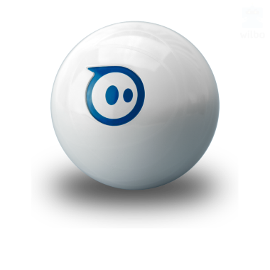 Роботизированный шар Orbotix Sphero 2.0