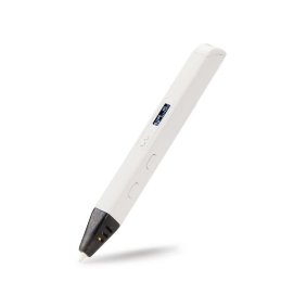 3D ручка Myriwell RP800A c OLED дисплеем, белая