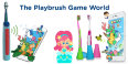 Playbrush Smart – умная насадка на любую обычную щётку