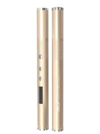 3D ручка Myriwell RP900A c OLED дисплеем, золотая