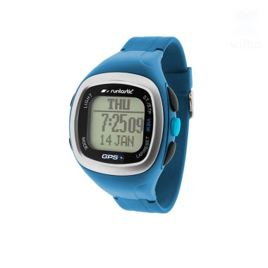 Спортивные часы Runtastic с пульсометром и GPS-датчиком RUNGPS1