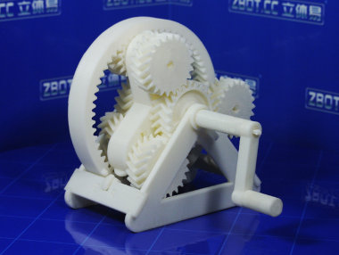 3D принтер ZBot FDM20-2525
