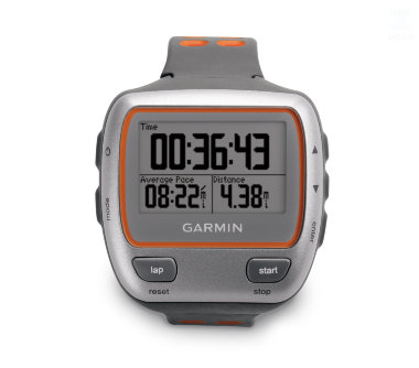 Спортивные часы Garmin Forerunner 310XT c HRM (Датчиком пульса)
