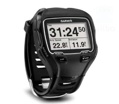 Спортивные часы Garmin Forerunner 910XT с HRM (Датчиком пульса)