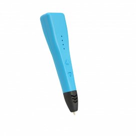 3D ручка Tiger 3d K-One, голубая