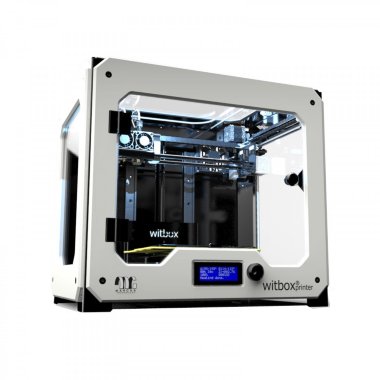 3D принтер WitBox 2