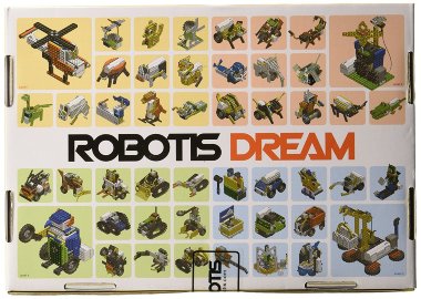 ROBOTIS DREAM Level 3 Kit