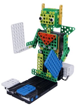 ROBOTIS DREAM Level 3 Kit