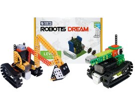 Конструктор ROBOTIS DREAM Level 4 Kit