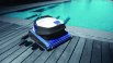 Робот для чистки бассейнов из ПВХ DOLPHIN S200