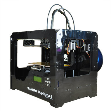 3D принтер Duplicator 4 Dual