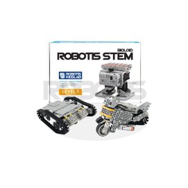 Конструктор ROBOTIS BIOLOID STEM Standart