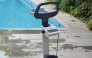 Робот для чистки бассейнов с любым покрытием DOLPHIN S300i