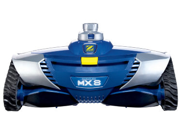 Робот для бассейна Zodiac MX8