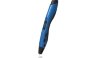 3D ручка Tiger 3d Round One, синяя