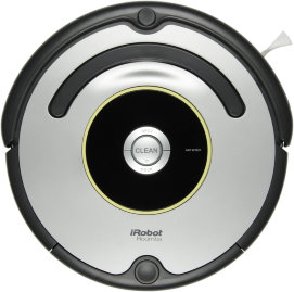 Робот-пылесос iRobot Roomba 631