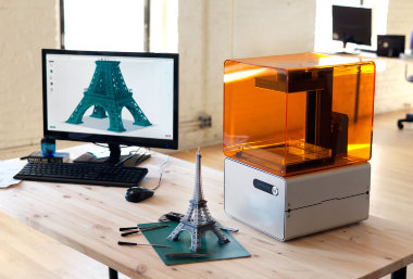3D принтер Form1+