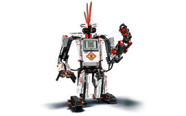LEGO Образовательное решение робот LEGO® MINDSTORMS® Education EV3