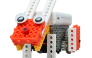 Конструктор роботов HUNA Fun & Bot 1 (4 робота в одном наборе)