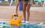 Робот для чистки больших и общественных бассейновDOLPHIN PROX2 WB