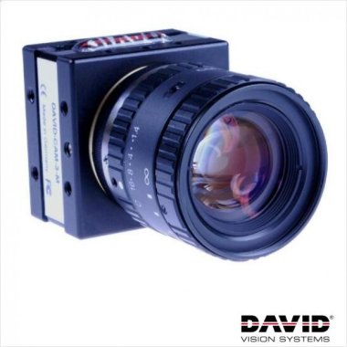 3D сканер DAVID SLS-2